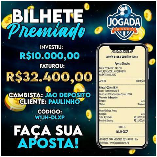 Jogada da Sorte Live