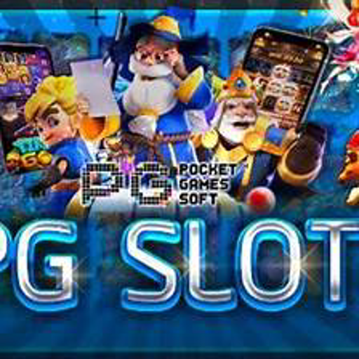 Jogos Slots PG