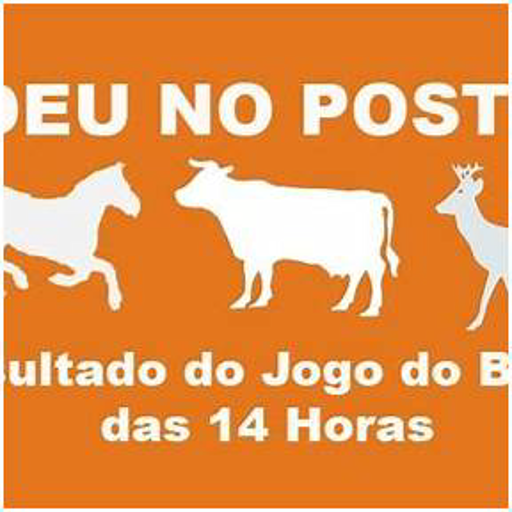 que deu no poste às 14