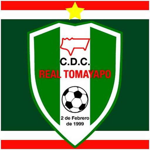 Real Tomayapo