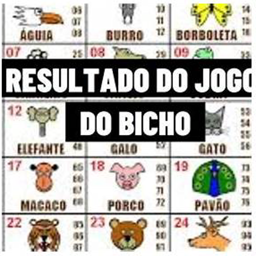 resultado do jogo do bichi